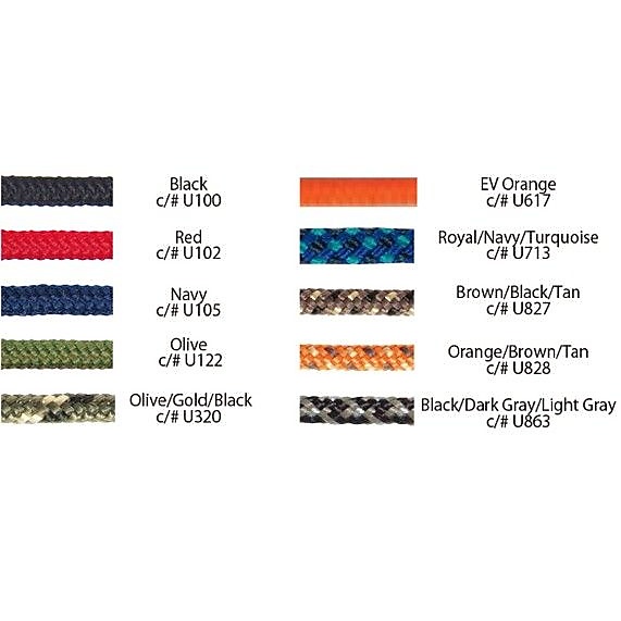 Universal Fit 3mm Rope