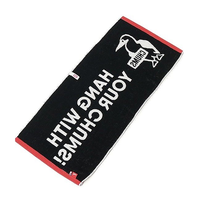CHUMS Face Towel
