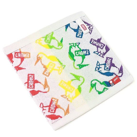 CHUMS Hand Towel