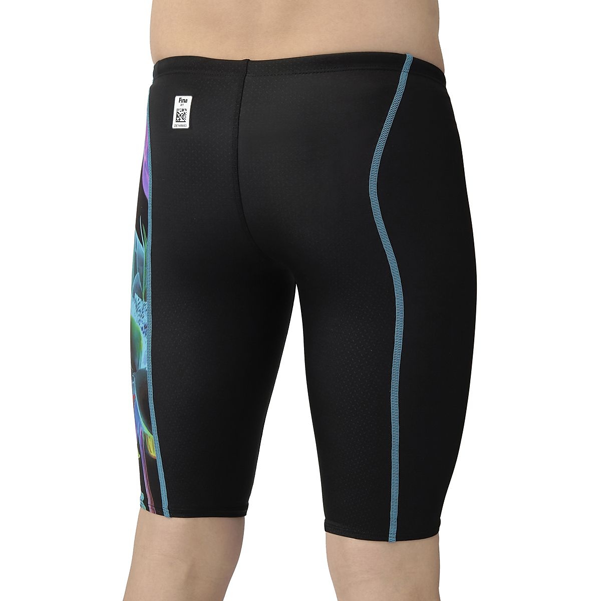 レーシングスパッツ(ハーフレッグ)