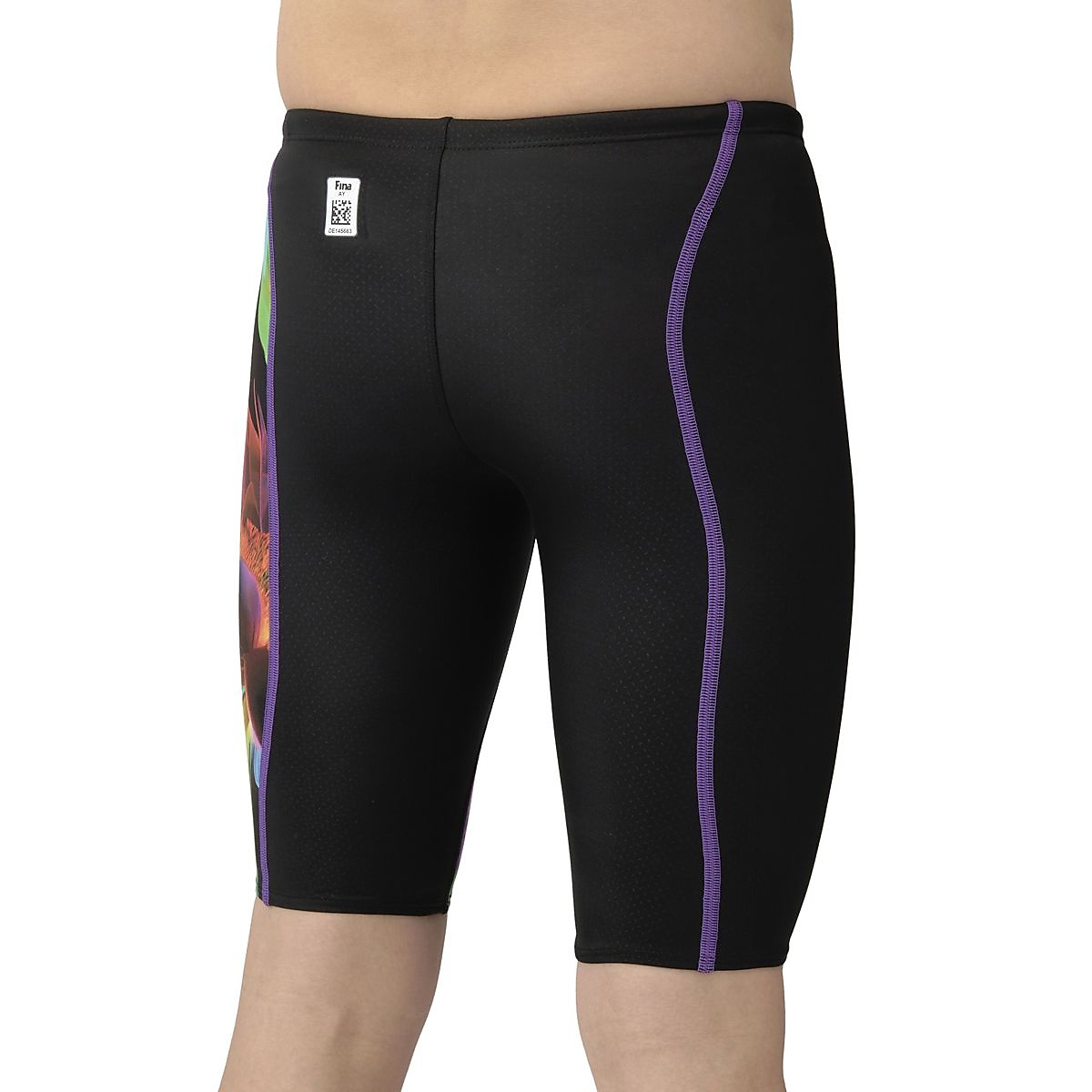 レーシングスパッツ(ハーフレッグ)