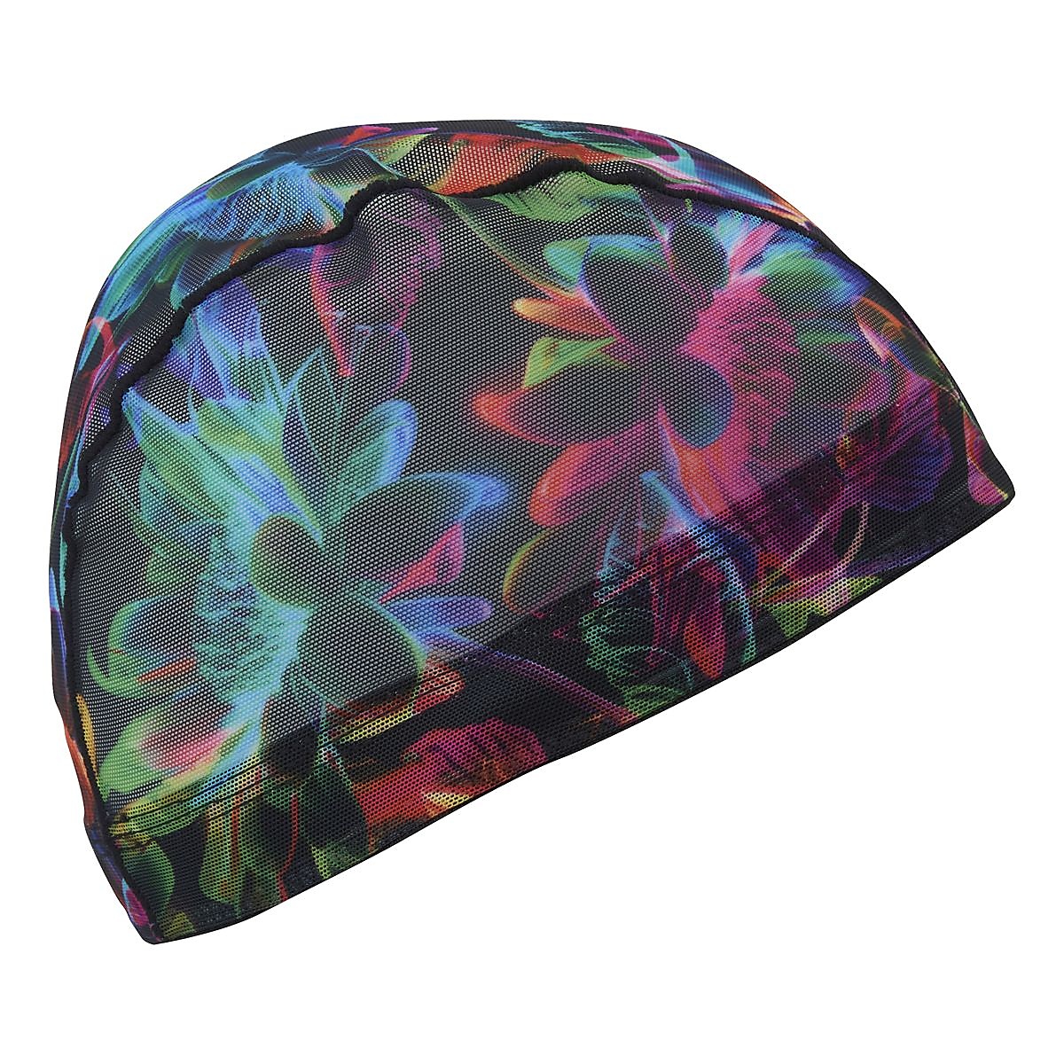 メッシュキャップ