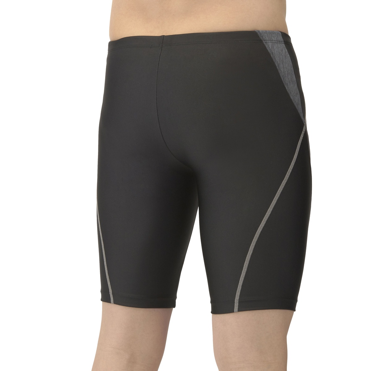 フィットネススパッツ(ハーフレッグ)