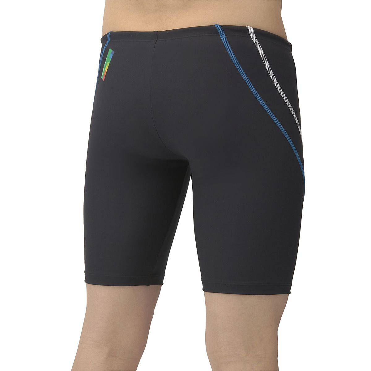 トレーニングスパッツ(ハーフレッグ)