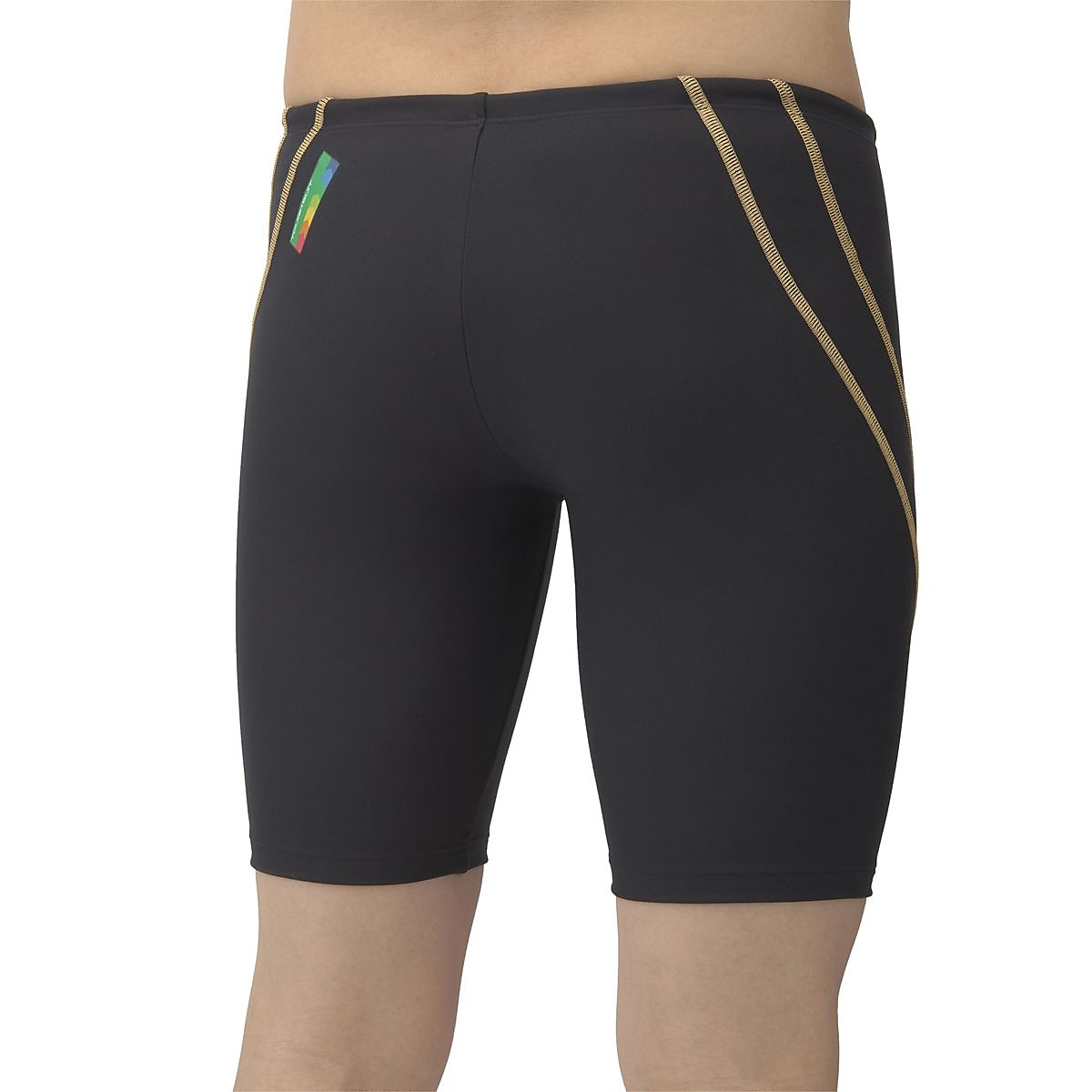 トレーニングスパッツ(ハーフレッグ)