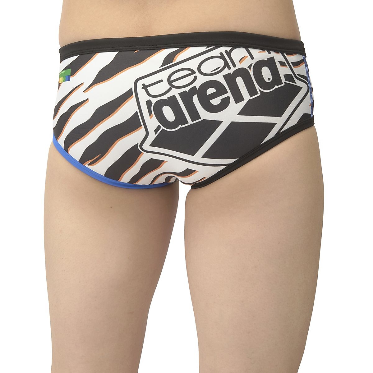 トレーニングブリーフ