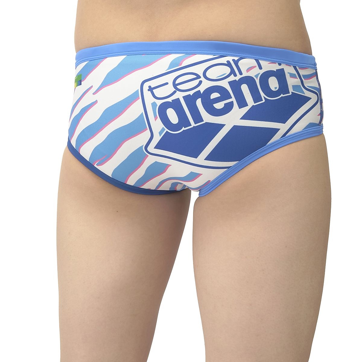 トレーニングブリーフ