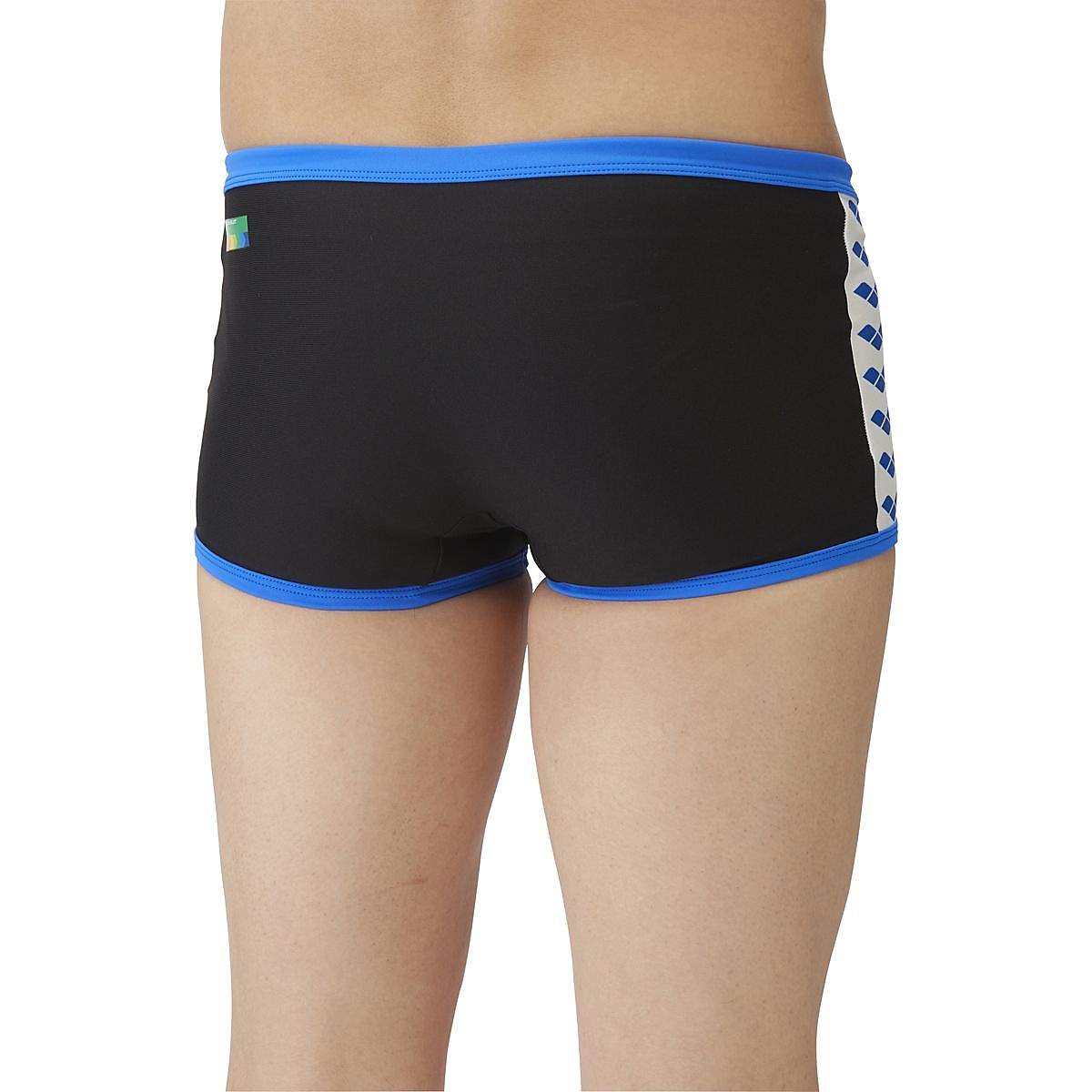 トレーニングスパッツ(ショートレッグ)