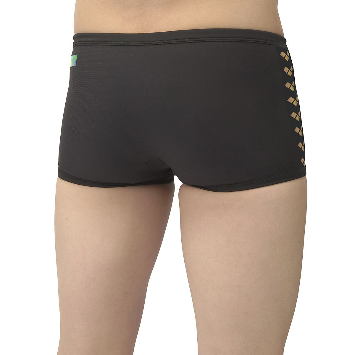 トレーニングスパッツ(ショートレッグ)