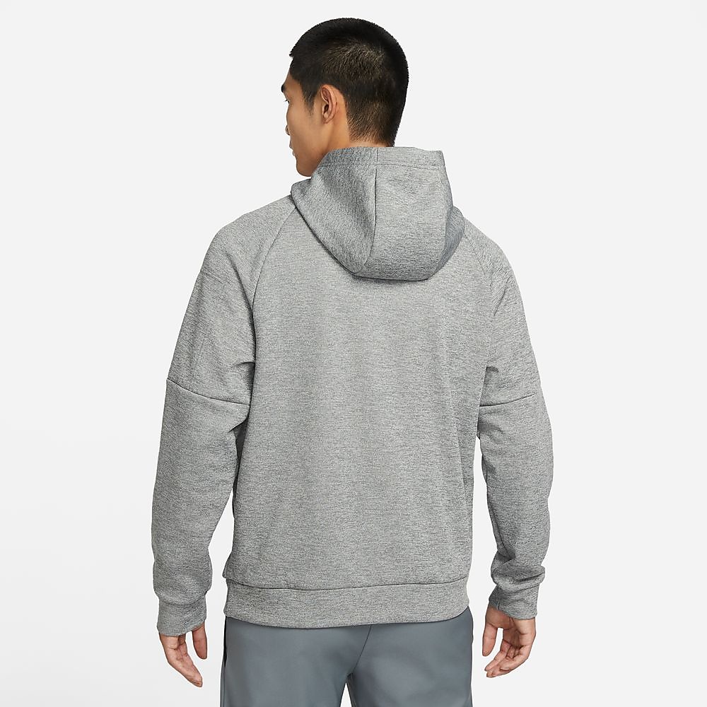 ナイキ TF プルオーバー L/S フーディ