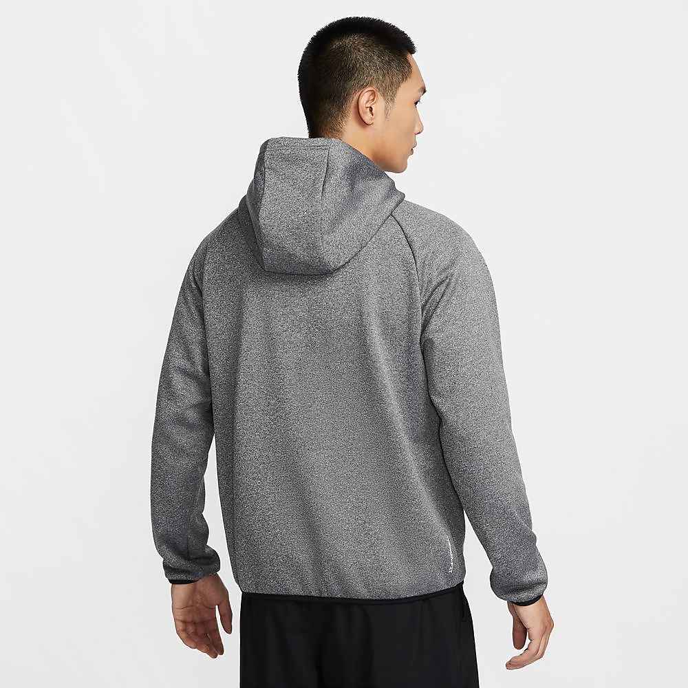 ナイキ TF スウッシュ プルオーバー L/S フーディ