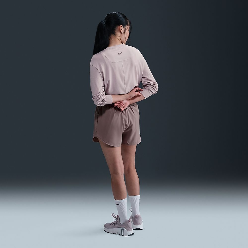 ナイキ ウィメンズ ワン リラックスド DF L/S トップ