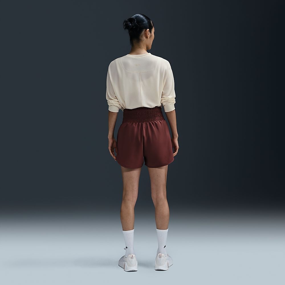 ナイキ ウィメンズ ワン リラックスド DF L/S トップ