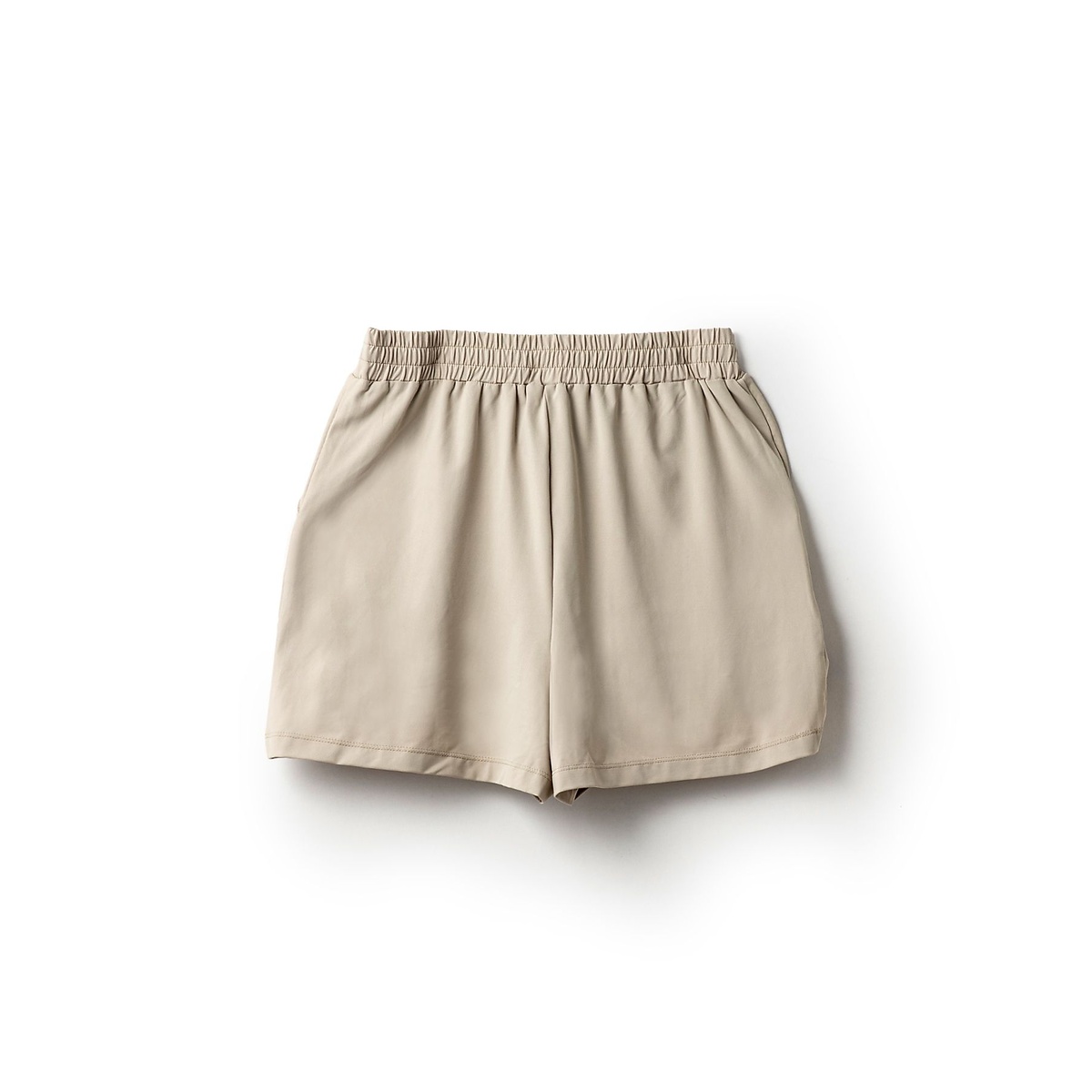 サイドタックスキュロット