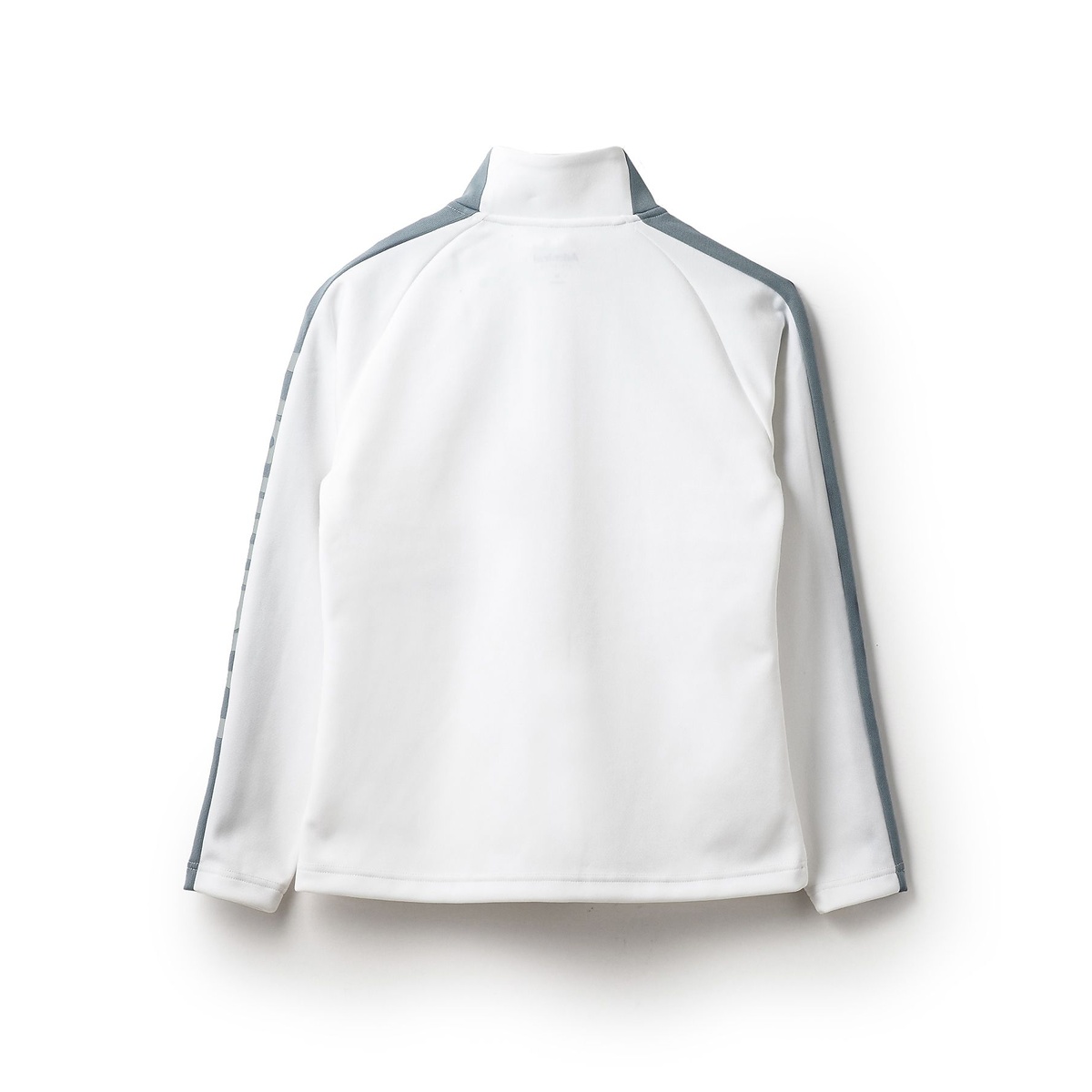サイドラインロゴハイネックジャケット