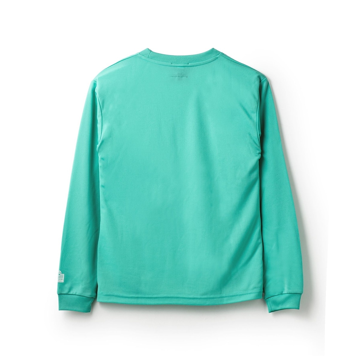 ミニマムドライL/S TEE