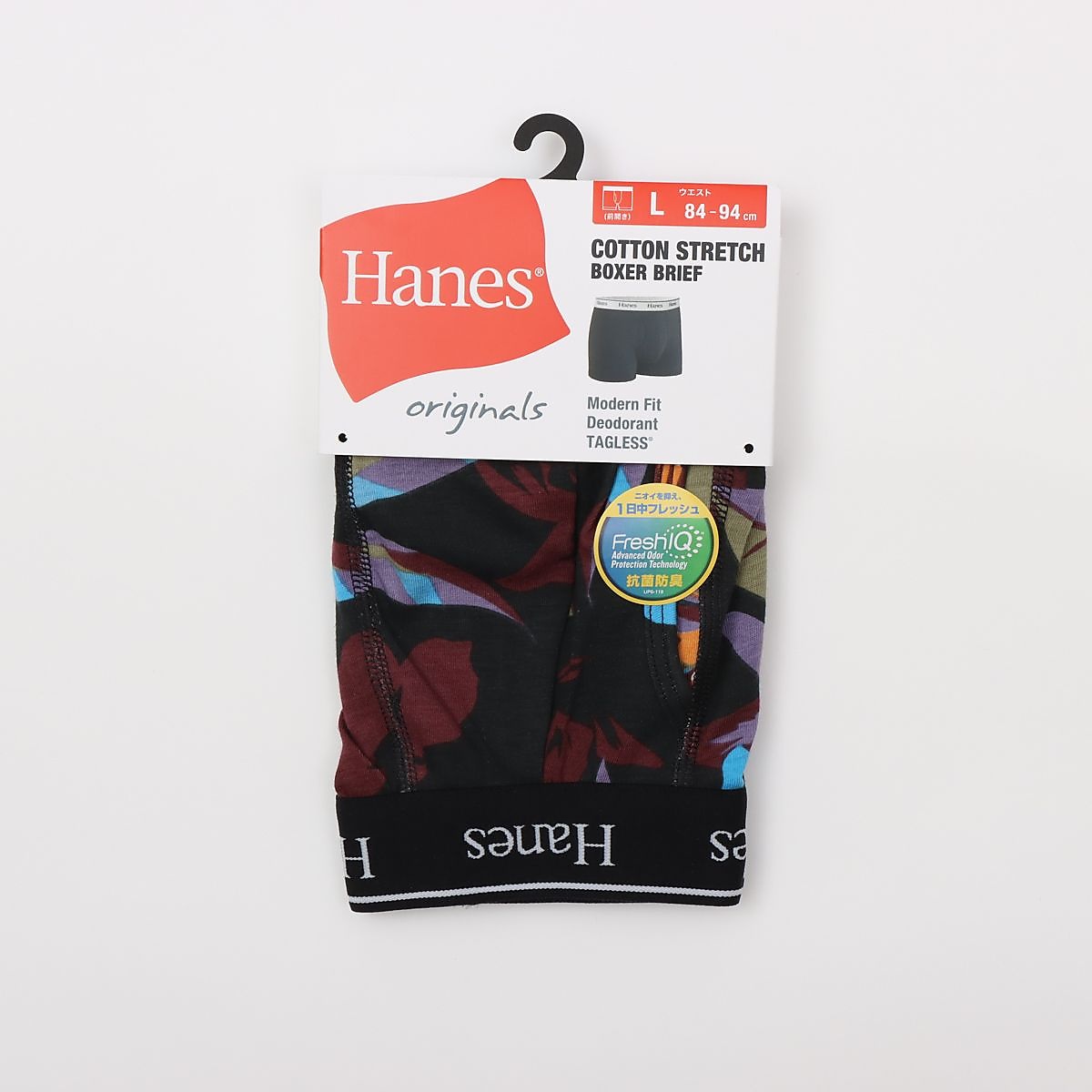 Originals ボクサーブリーフ