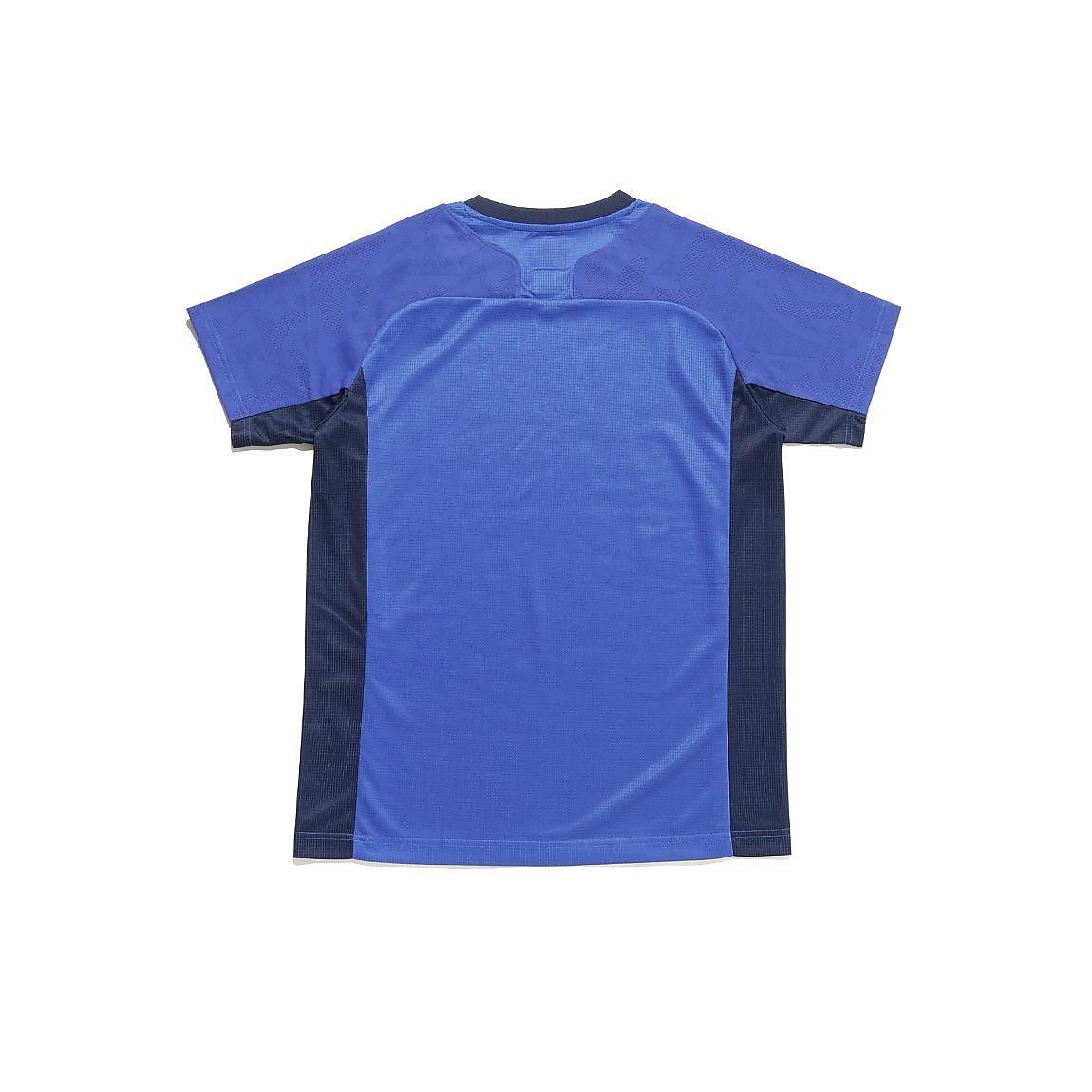 メンズゲームシャツ