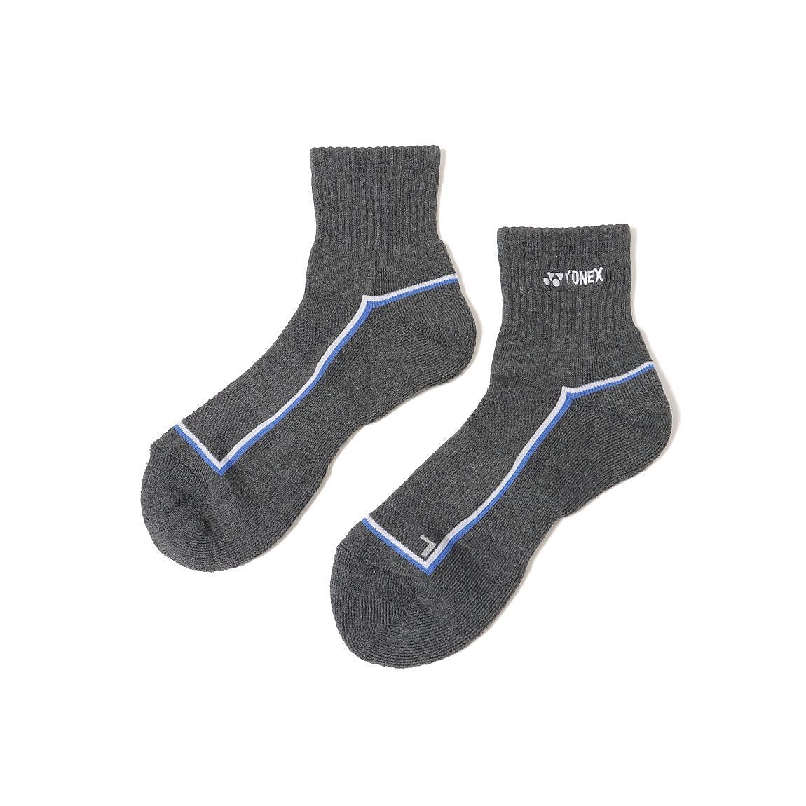 メンズアンクルソックス