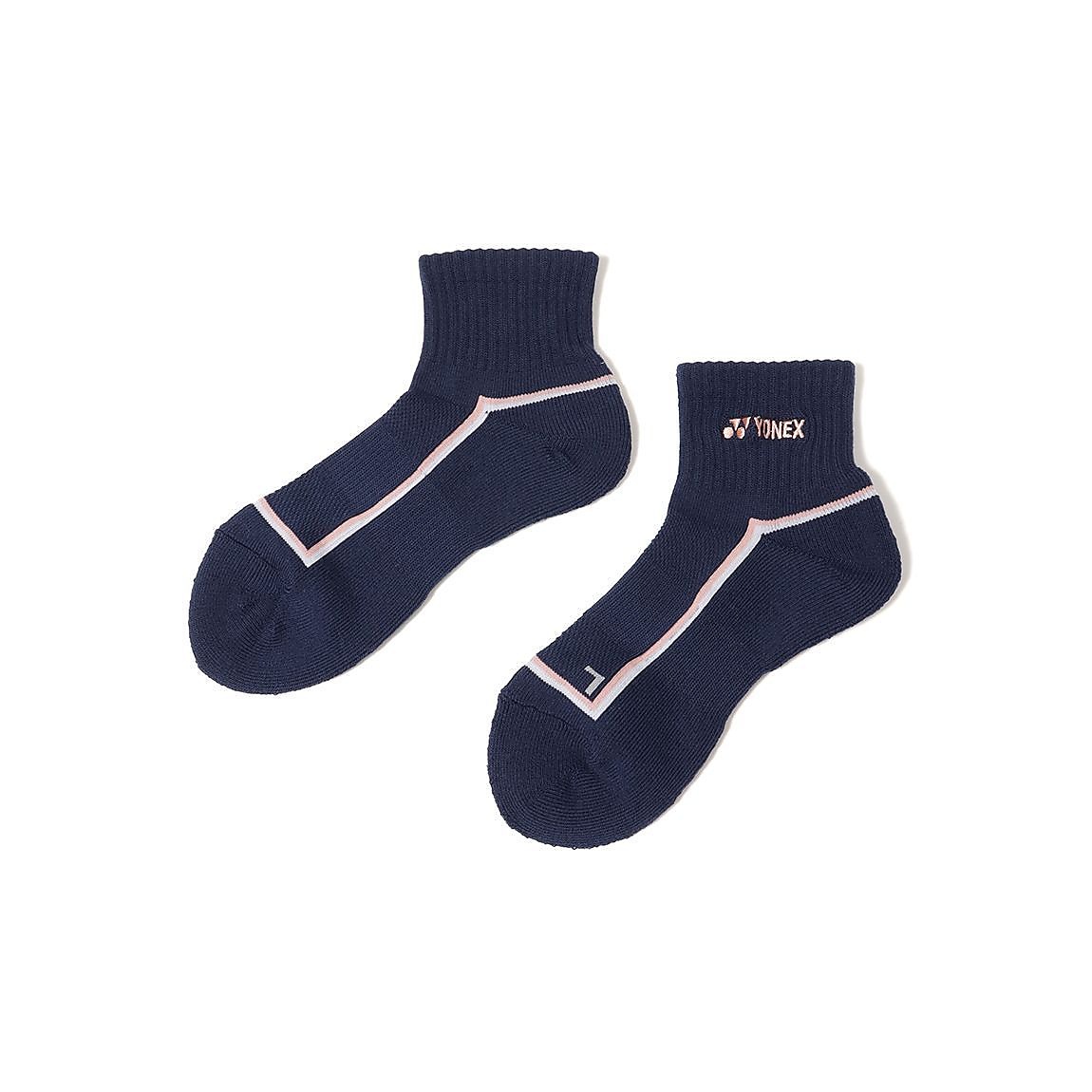 レディースアンクルソックス