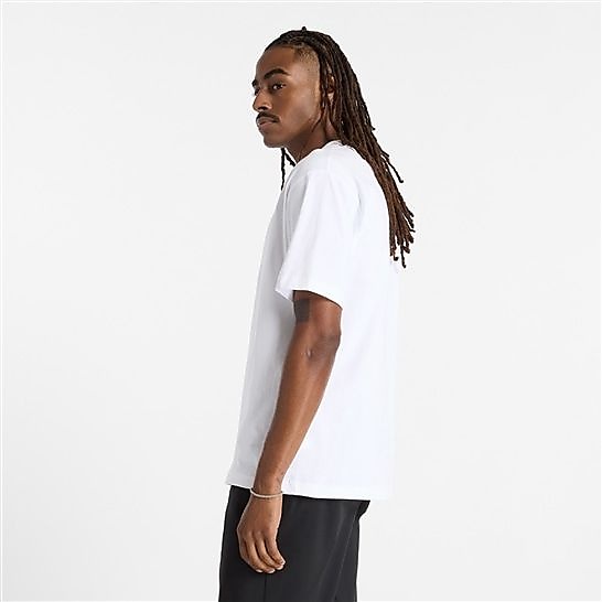 S.O グラフィックショートスリーブTシャツ