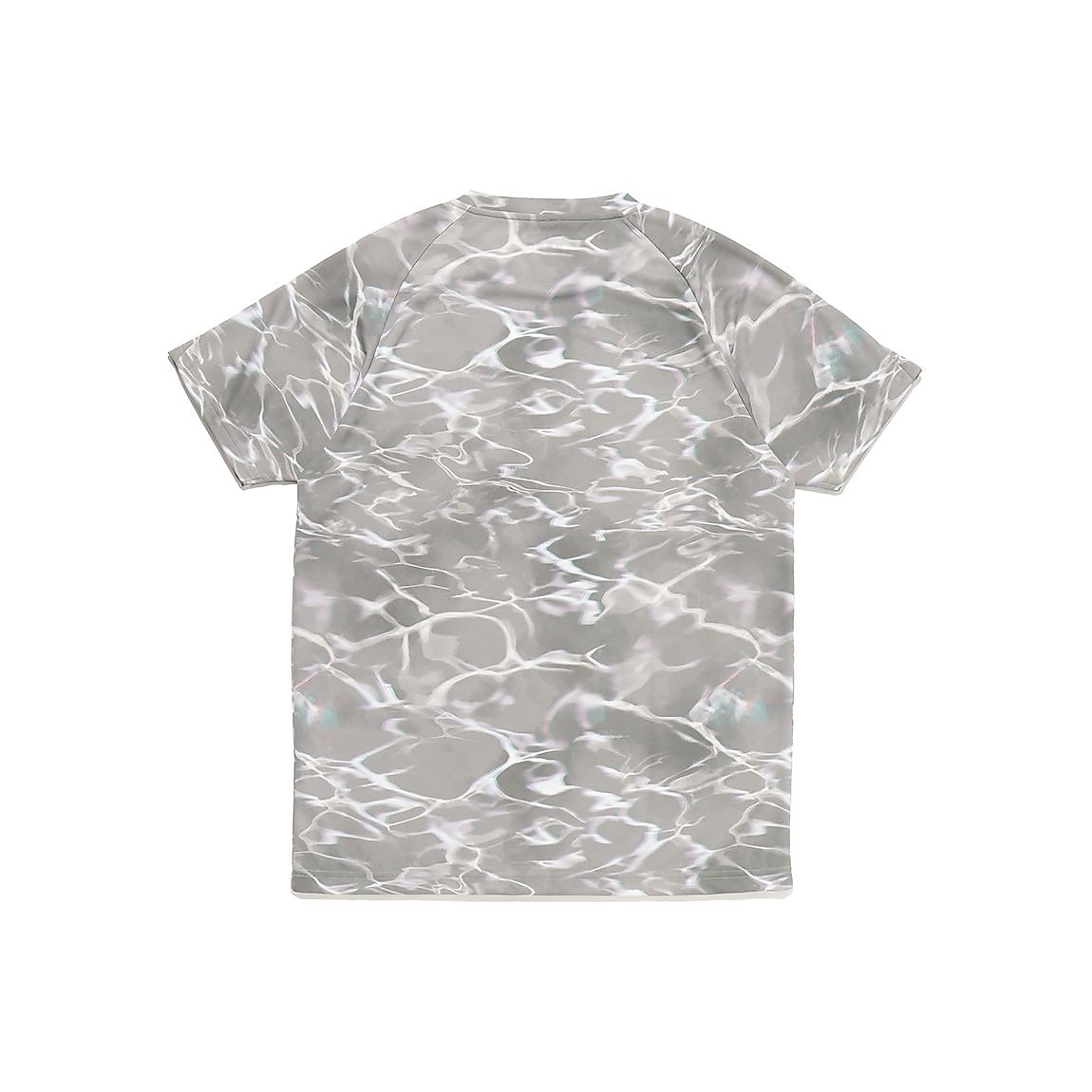 UNIゲームシャツ