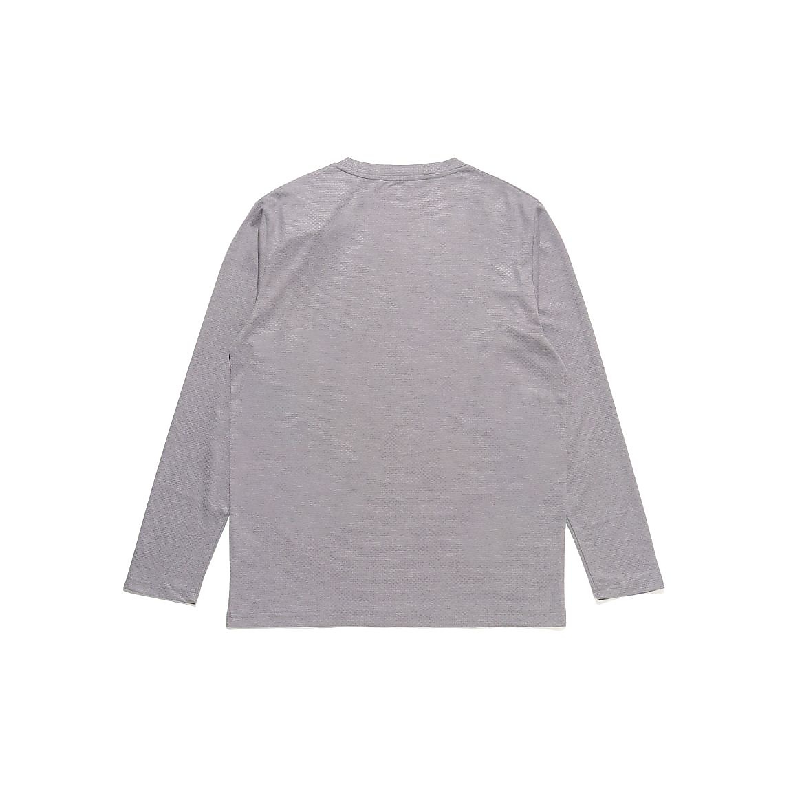 ロングスリーブTシャツ