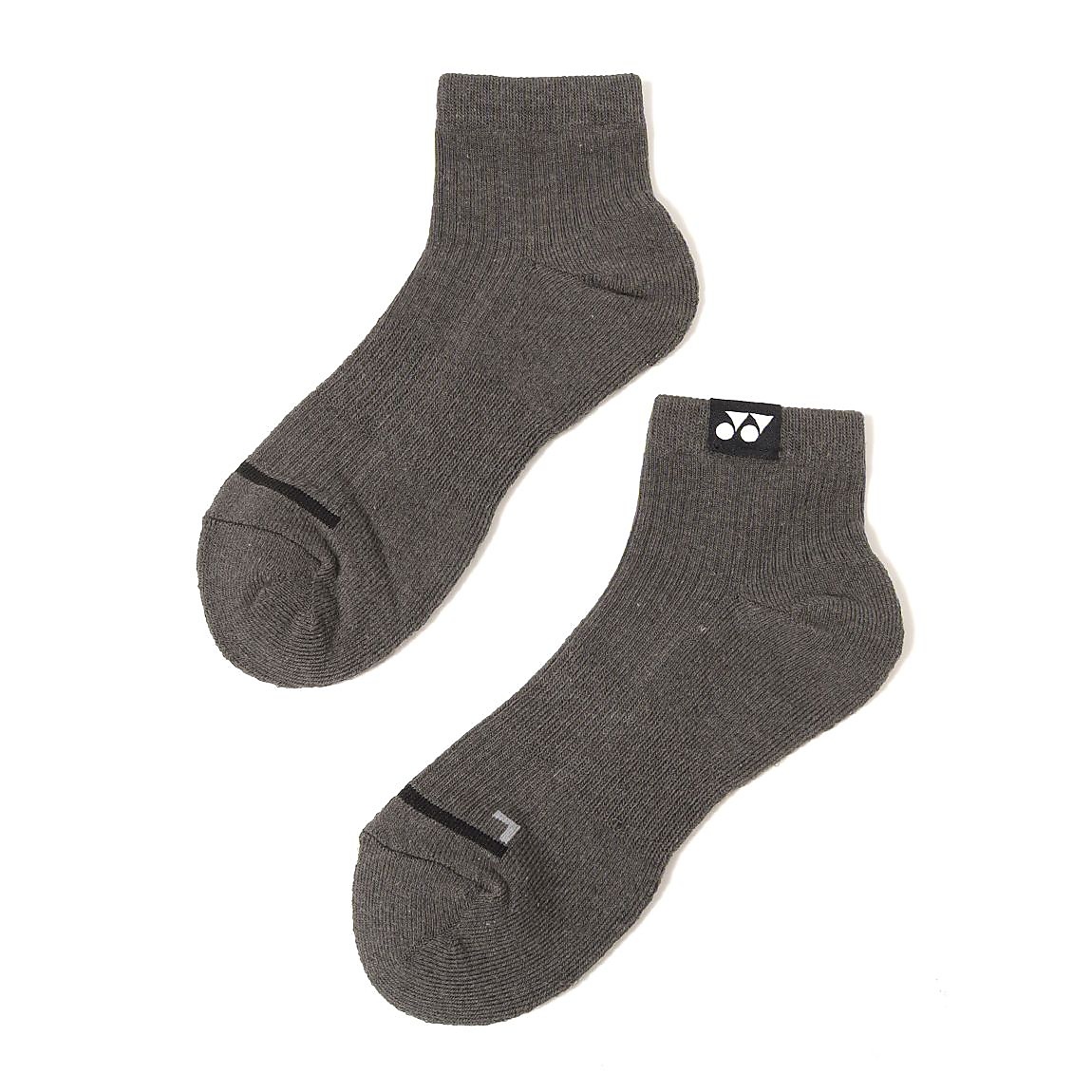 メンズアンクルソックス