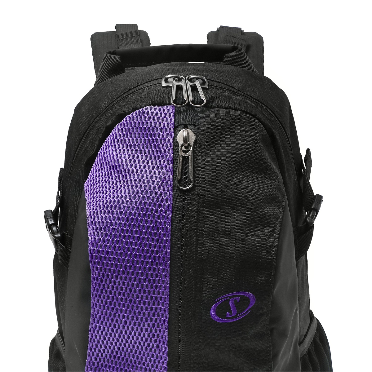 ケイジャー ブリーズ バイオレット