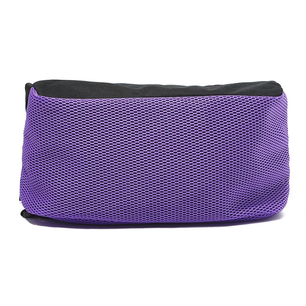 シューズバッグ ブリーズ バイオレット