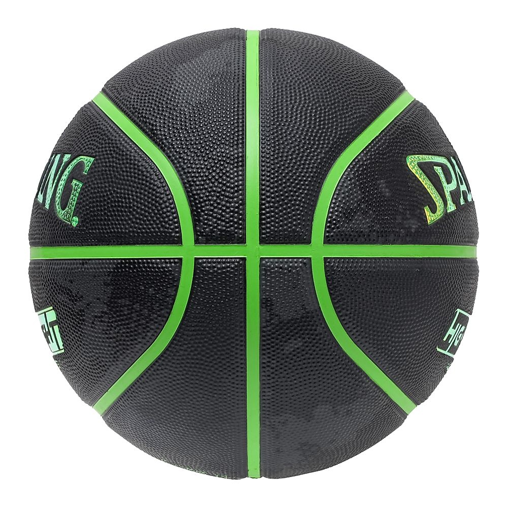 ハイライト グリーン