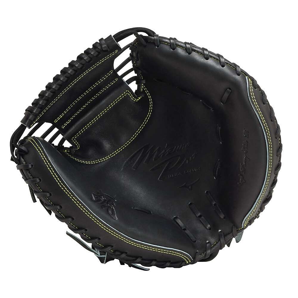 軟式用ミズノプロ號SAKEBI 捕手用:M-R型