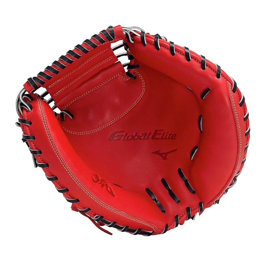 軟式用グローバルエリート號SAKEBI 捕手用:M-R型