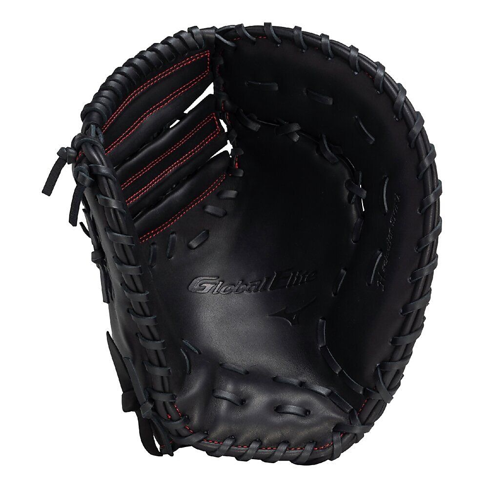 軟式用グローバルエリートHselection SIGNA 一塁手用:TK型