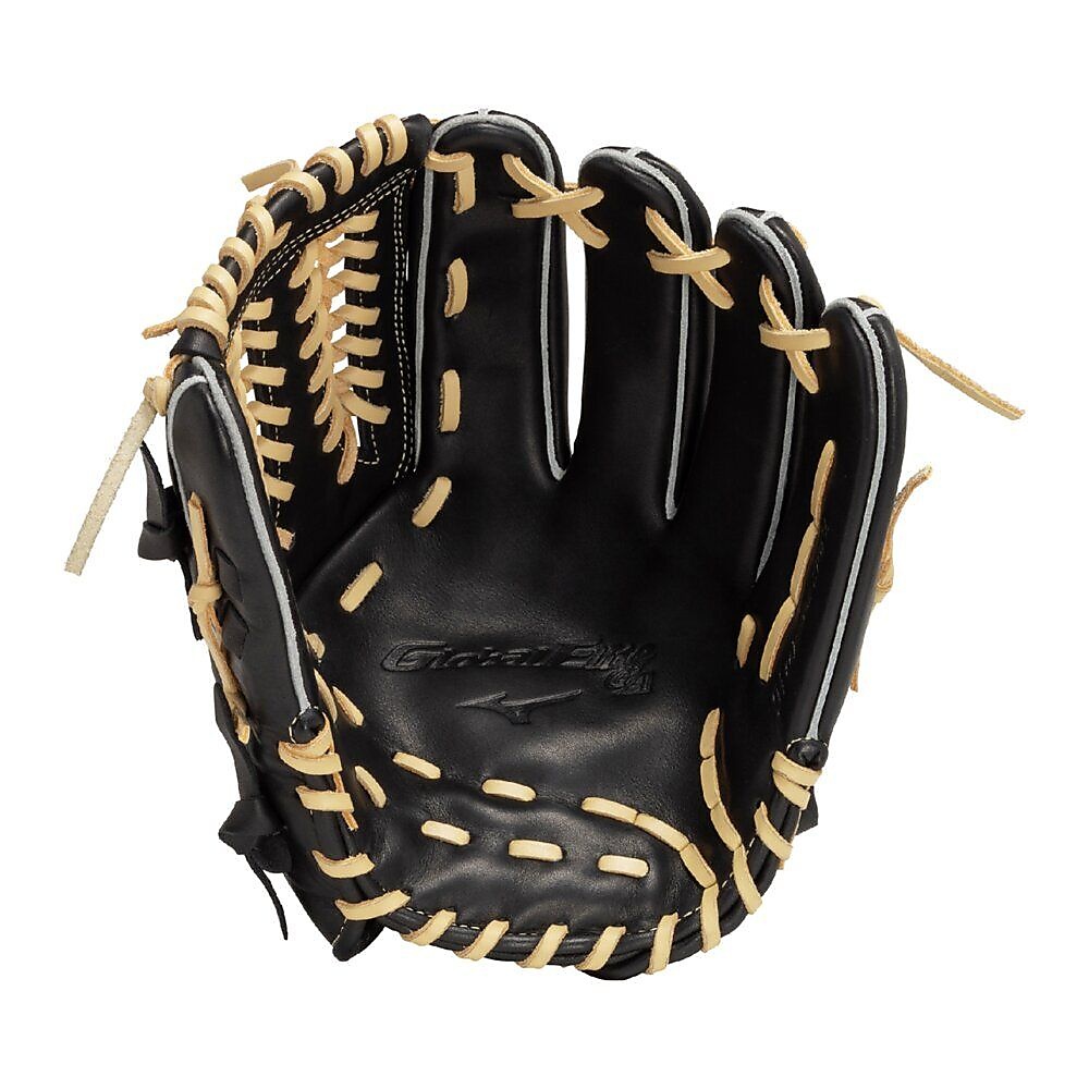 ゴールデンエイジ軟式用グローバルエリートHselection SIGNA オールラウンド用:サイズGA10