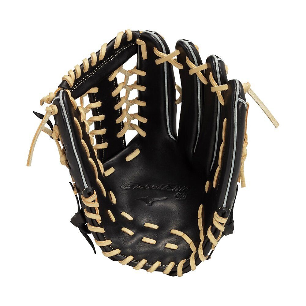 ゴールデンエイジ軟式用グローバルエリートHselection SIGNA 外野手用:サイズGA13