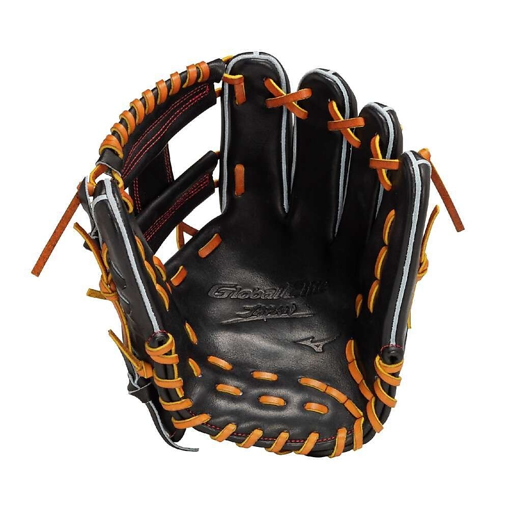 硬式用グローバルエリートJAPAN 内野手用:サイズ9