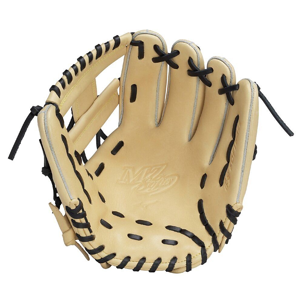 ジュニアソフトボール用MZ Softer オールラウンド用:サイズL