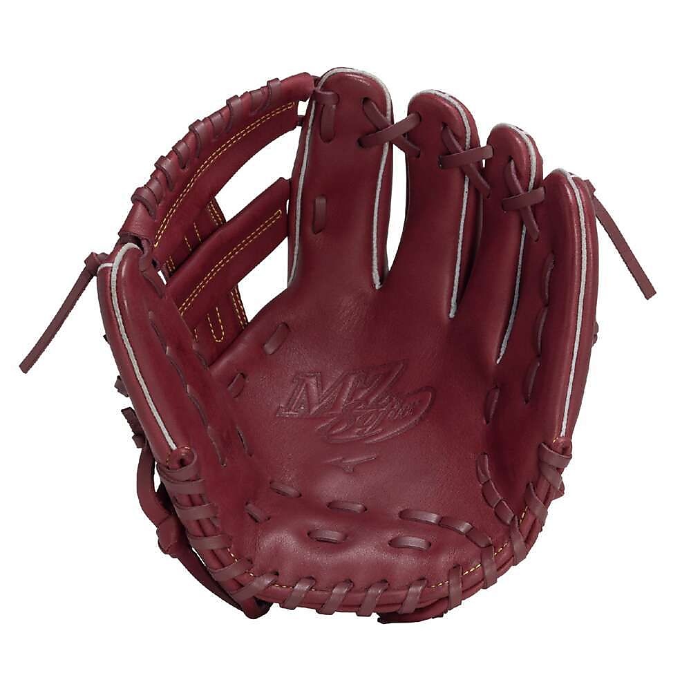 軟式用Mz Softer 内野手向け:サイズ8