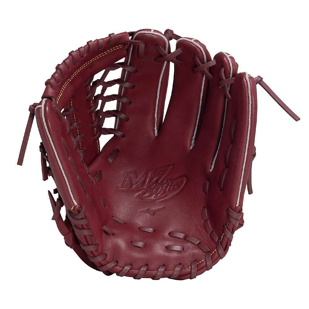 軟式用Mz Softer 外野手向け:サイズ12