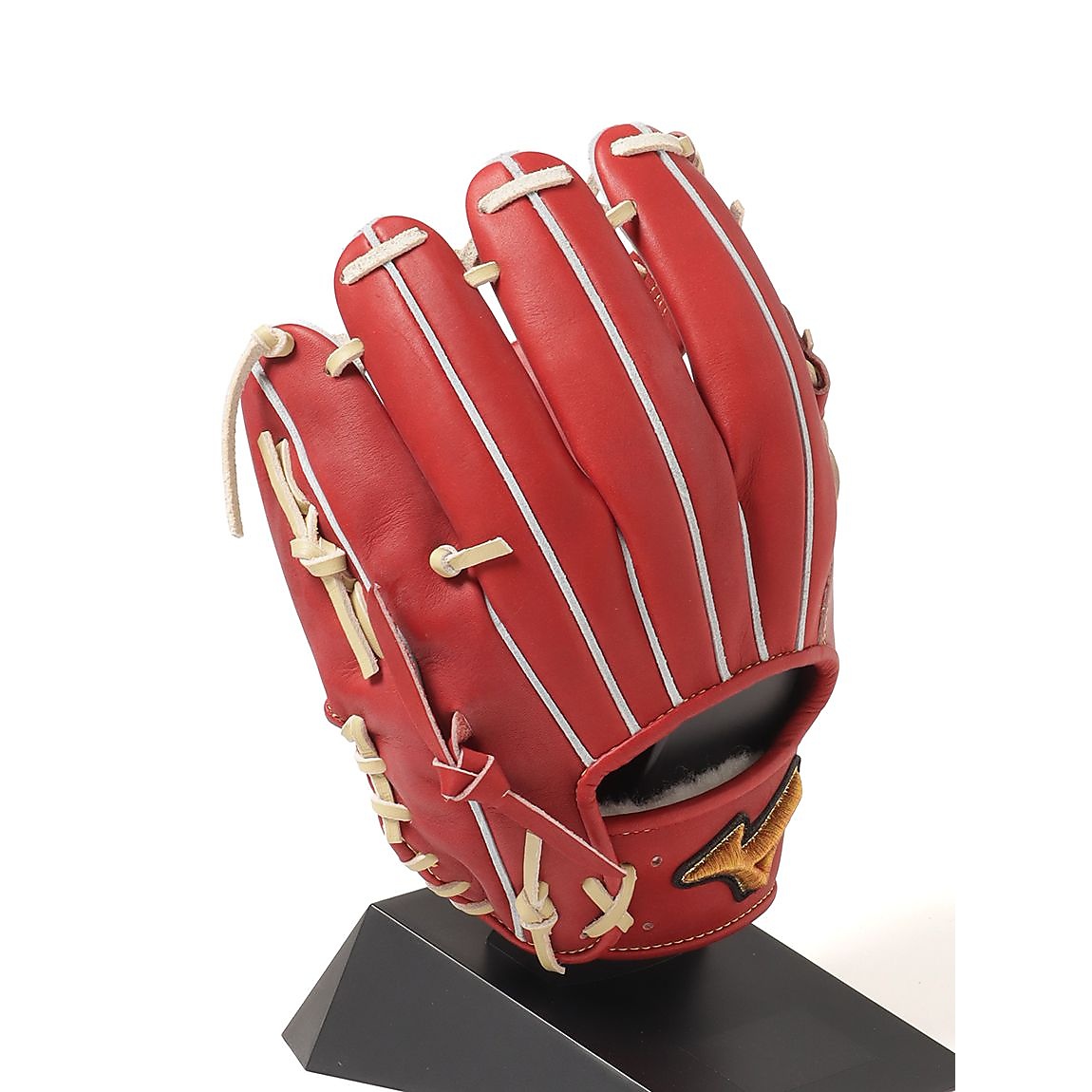 軟式用ミズノプロClassic 内野手用1:サイズ9