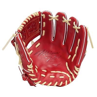 軟式用ミズノプロClassic 内野手用2:サイズ9