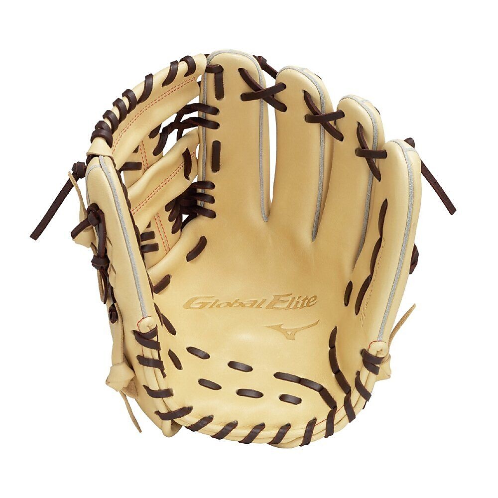 軟式用グローバルエリートHselection SIGNA オールラウンド用:サイズ10