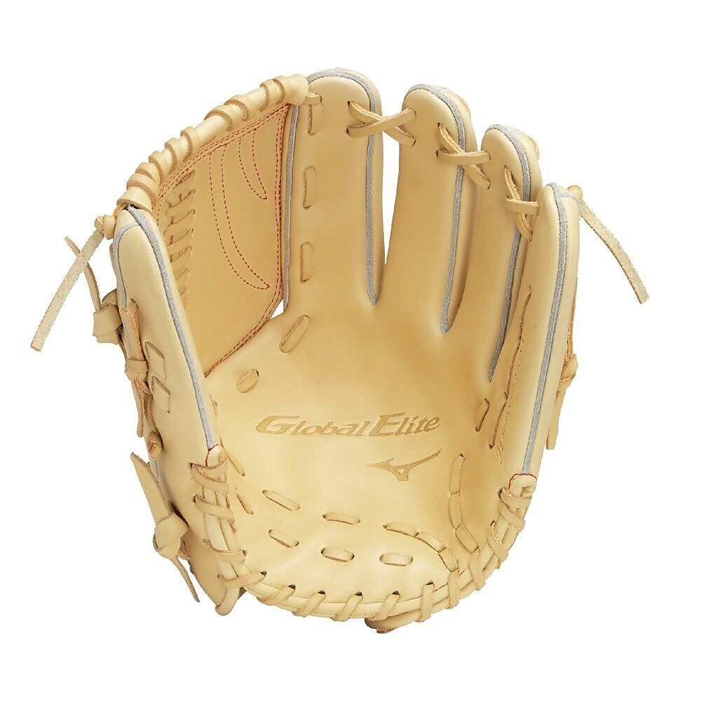 軟式用グローバルエリートHselection SIGNA 投手用:サイズ12