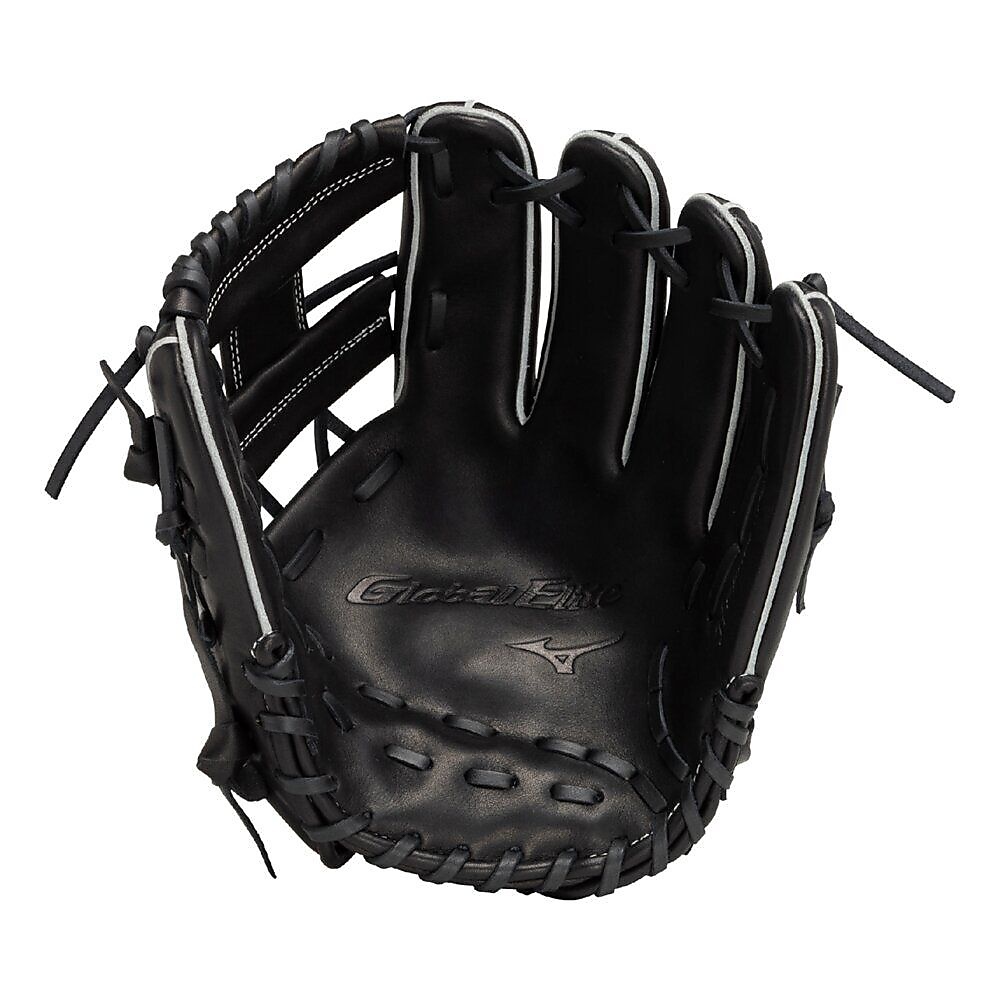 軟式用グローバルエリートHselection SIGNA 内野手用:サイズ9