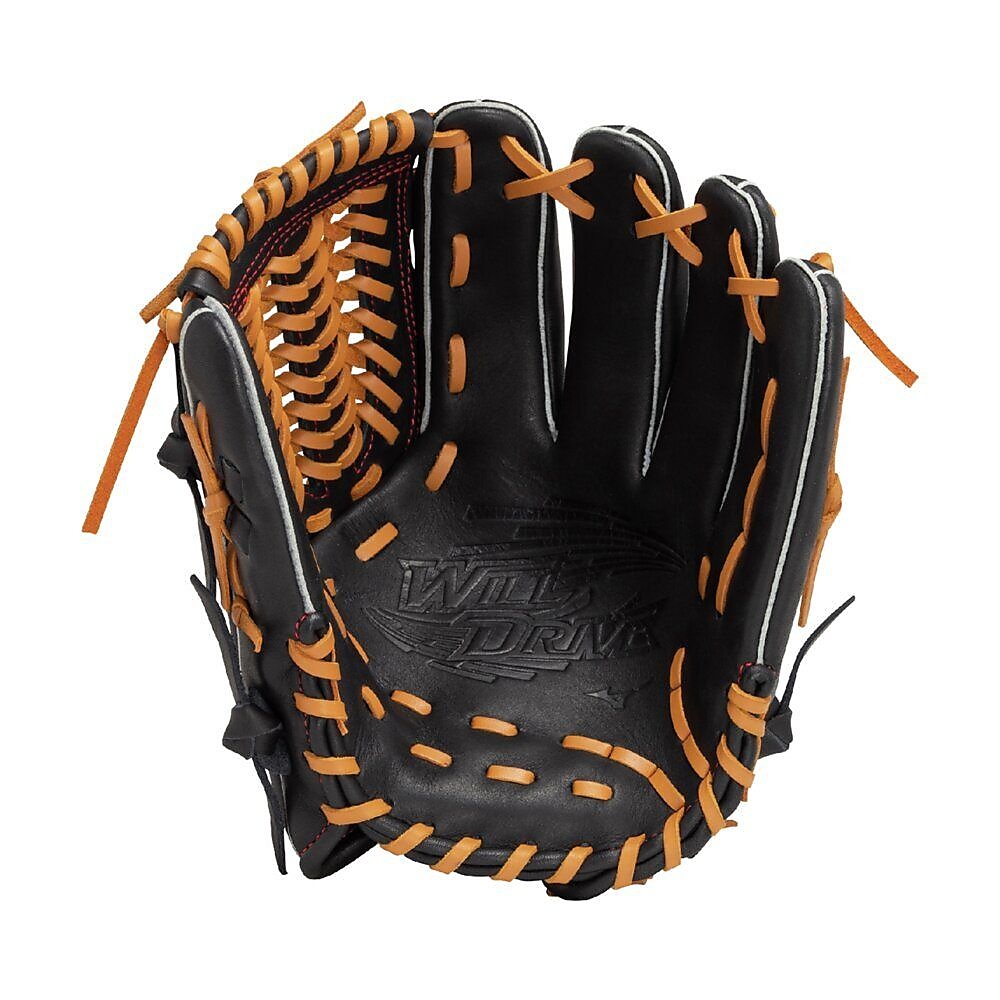 軟式用WILL DRIVE RED IBE オールラウンド用:サイズ10