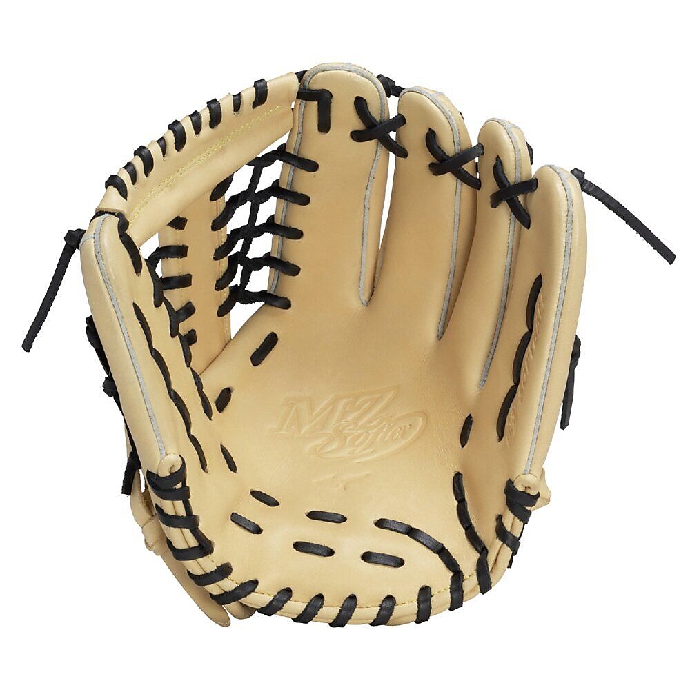 ソフトボール用MZ Softer 外野手向け:サイズ12