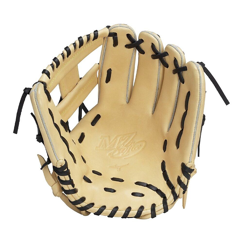 ジュニア軟式用Mz Softer オールラウンド用:サイズL