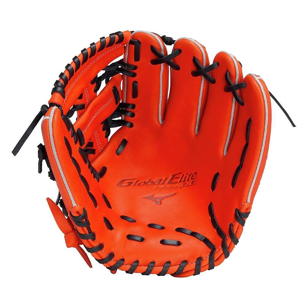 ジュニア軟式用グローバルエリートRG ブランドアンバサダーセレクション 村上宗隆モデル:サイズM