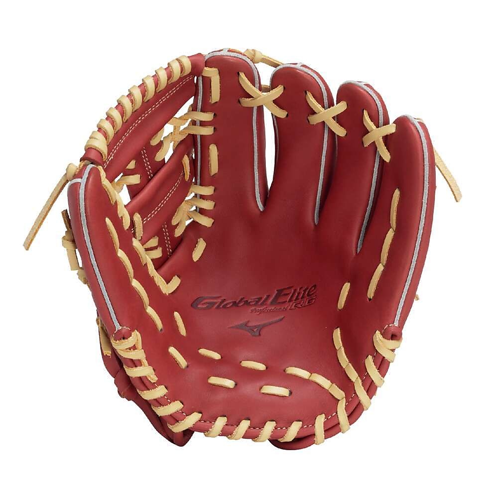 ジュニア軟式用グローバルエリートRG ブランドアンバサダーセレクション 村上宗隆モデル:サイズL